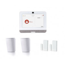 Qolsys Kit 2 (Q4) (Contact for Pricing)